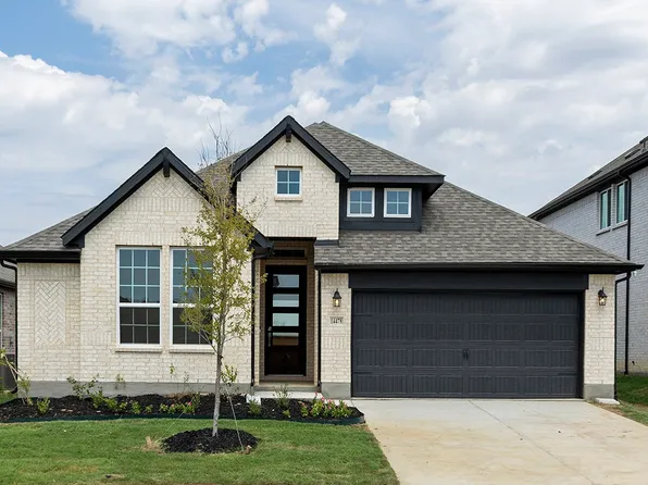 14478 Lovelace St, Pilot Pt, TX 75009