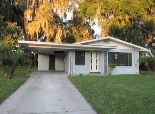 1075 W Tee Cir, Bartow, FL 33830
