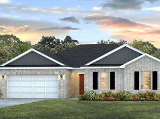 200 Raulston Dr, Byram, MS 39272