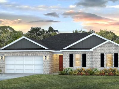 200 Raulston Dr, Byram, MS, 39272