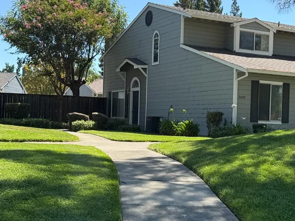 2600 Nut Tree Road, Vacaville, CA 95687
