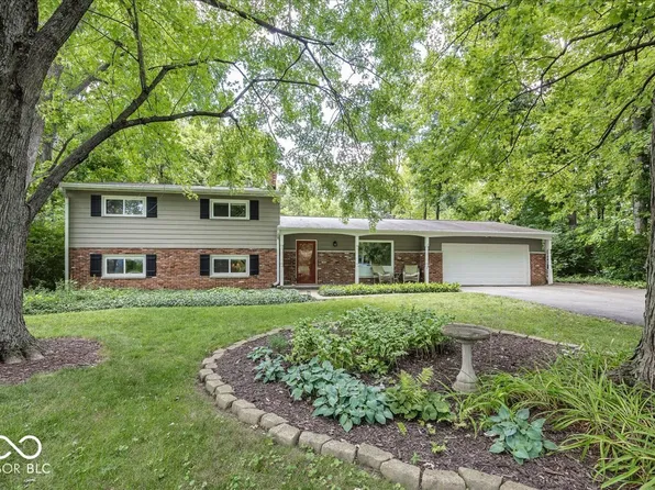 9317 Sherwood Ln, Indianapolis, IN 46240