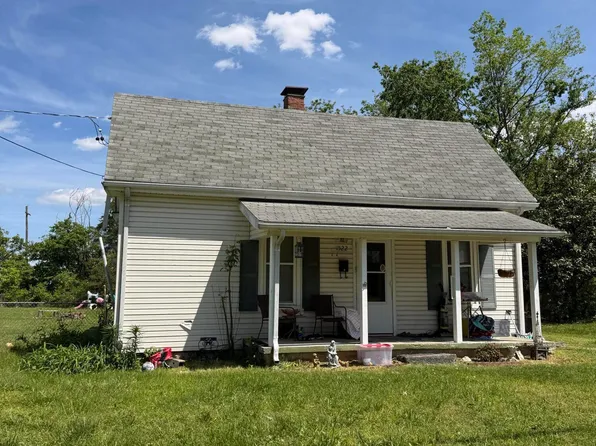 1522 N Drury Avenue, Springfield, MO 65802