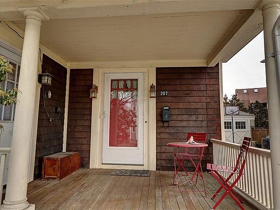 2nd image of 207 Rochambeau Ave