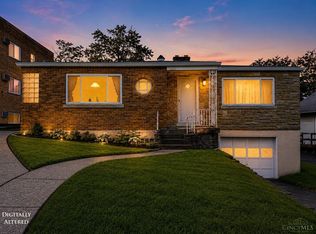 4107 W 8th St, Cincinnati, OH 45205