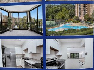 5903 Mount Eagle Dr APT 707, Alexandria, VA 22303