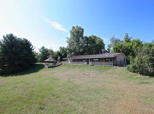 9249 W Gilbert Lake Rd, Cromwell, IN 46732