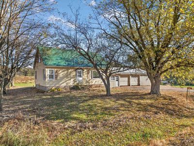 5386 3RD AVENUE, Rudolph, WI, 54475