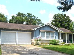 7130 Leader St, Houston, TX 77074