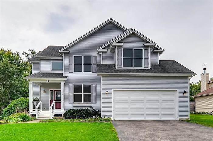 1st image of 15 Hilltop Ln