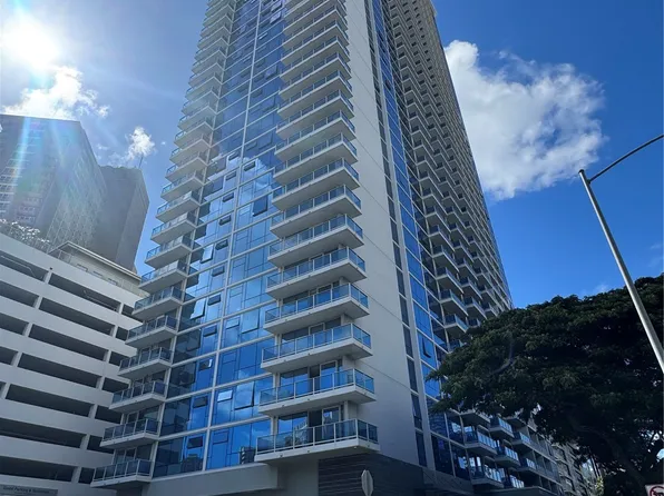 1631 Kapiolani Blvd APT 3403, Honolulu, HI 96814