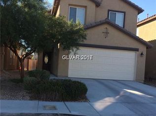 27 Desert Palm Dr, Las Vegas, NV 89183