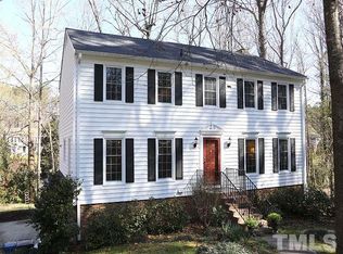 26 Chancery Pl, Durham, NC 27707