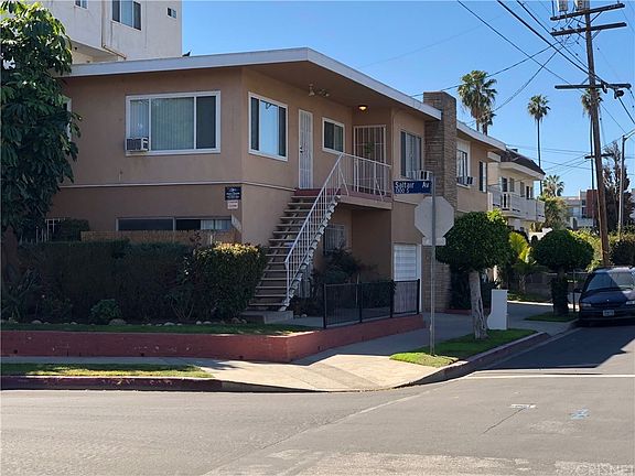 2nd image of 1301 S Saltair Ave APT 2