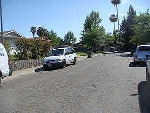 street