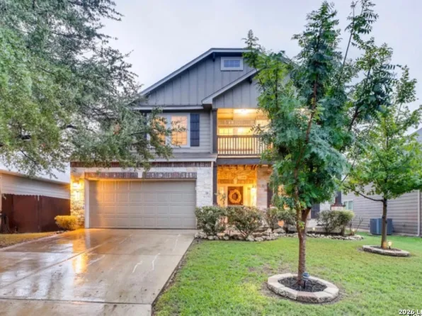 10514 Branch Post, San Antonio, TX 78245