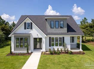 2563 Meeting St, Cantonment, FL 32533