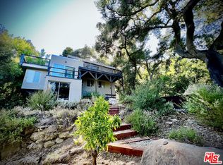 19562 Cave Way, Topanga, CA 90290