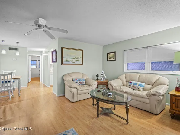 8522 N Atlantic Ave APT 72, Cape Canaveral, FL 32920