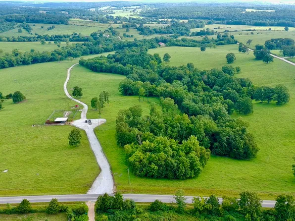 9551 State Highway Ff, Mountain Grove, MO 65711