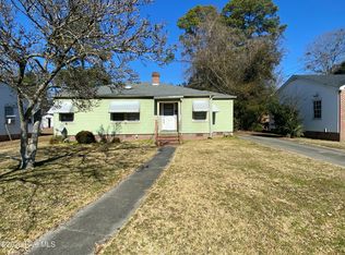 1007 W Washington Avenue, Kinston, NC 28501