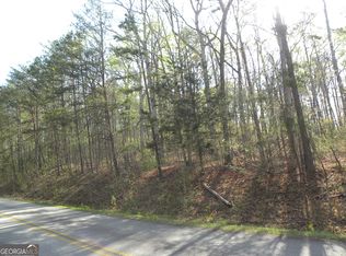 1323 Seven Forks Rd, Martin, GA 30557