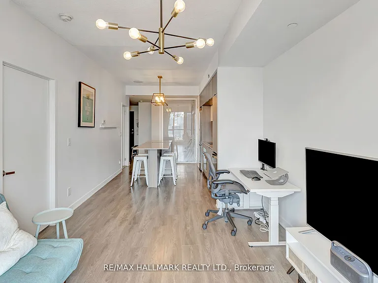 55 Regent Park Blvd #2208 — Photo 19