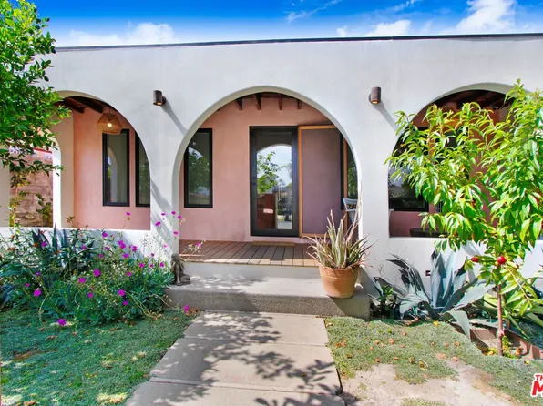 5322 Westhaven St, Los Angeles, CA 90016