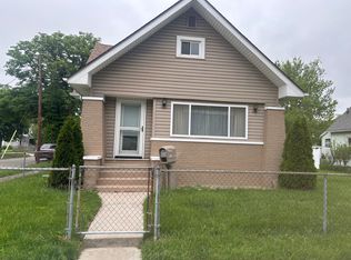 2301 Woodford St, Toledo, OH 43605