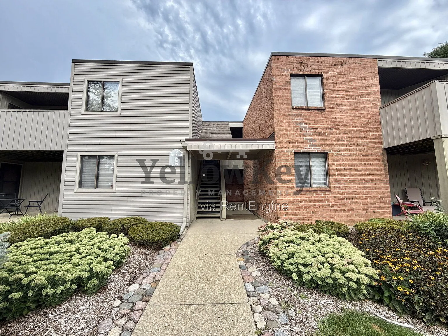 1 bed, 1.0 bath, 600 sqft, $1,450 — Photo 1