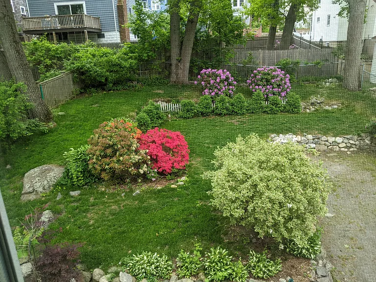46 Park Avenue Ext — Photo 24