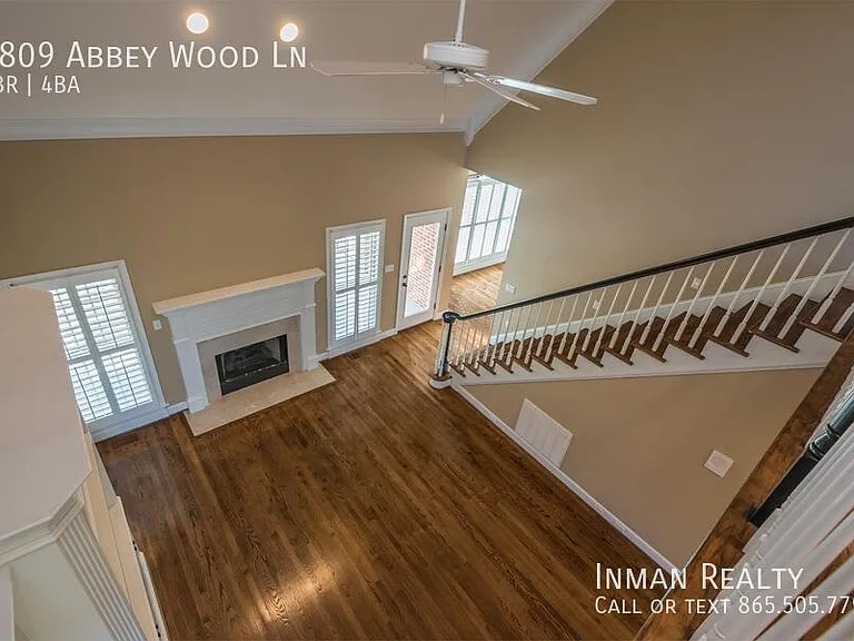 1809 Abbey Wood Ln — Photo 34
