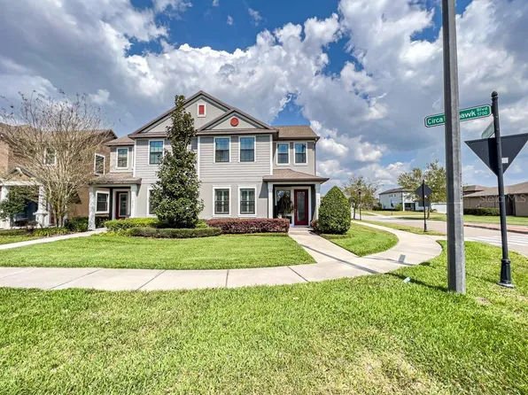 5742 Circa Fishhawk Blvd, Lithia, FL 33547