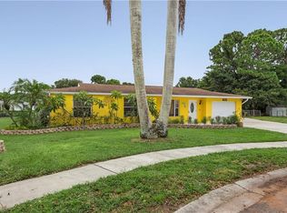 4305 Lyric Ct, North Fort Myers, FL 33903