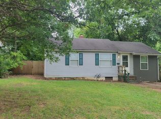 463 Fieldcrest Dr, Pittsburg, KS 66762