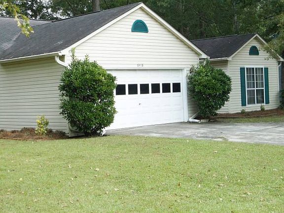 2nd image of 8478 William Moultrie Dr