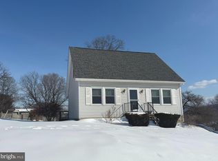 358 W Spring St, Woodstock, VA 22664