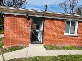 11018 Hayes St, Detroit, MI 48213