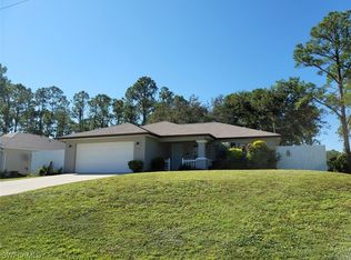 3509 67th St W, Lehigh Acres, FL 33971