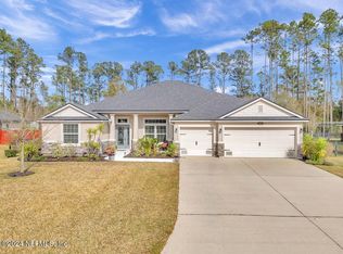 45 Scarlet Rose Ln, Saint Augustine, FL 32092