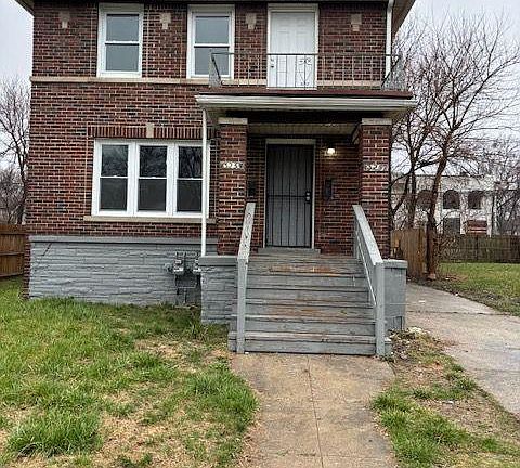 13255 Lauder St, Detroit, MI 48227 | MLS #20240016476 | Zillow