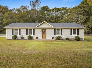 220 Lewis Rd, Williamston, SC 29697