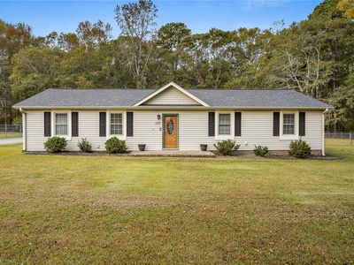 220 Lewis Rd, Williamston, SC, 29697