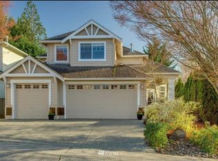 22607 SE 14th Pl, Sammamish, WA 98075
