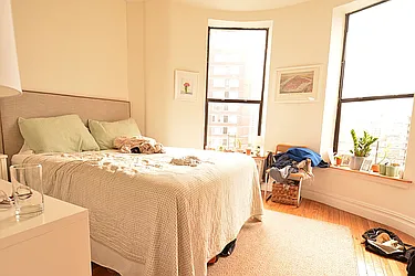 Rented by Keller Williams NYC