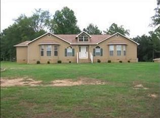 1515 Hamilton Rd, Troy, SC 29848