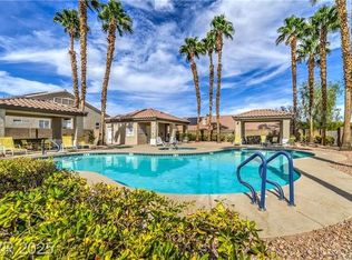 9621 Donner Springs Ave, Las Vegas, NV 89148