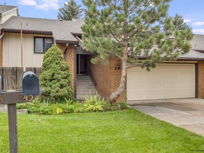 245 Lake Shore Dr, Cheyenne, WY, 82009