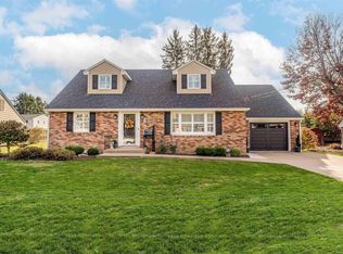 652 Lashley St, Morgantown, WV