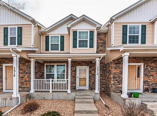 7318 Countryside Grv, Fountain, CO 80817